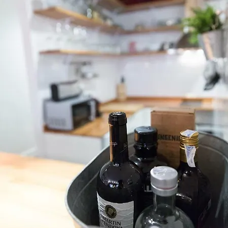 Liberty Lejlighed Alicante