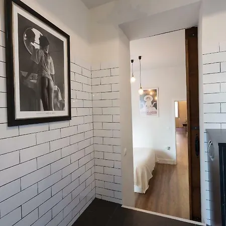 Apartamento Liberty *
