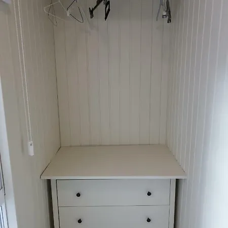 Apartamento Liberty