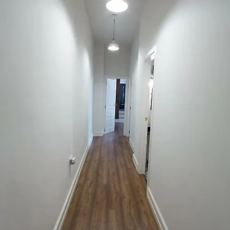 Liberty Apartment *