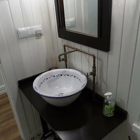 Apartamento Liberty