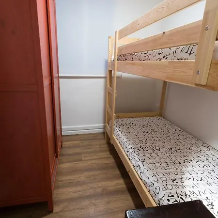 Liberty Apartament *