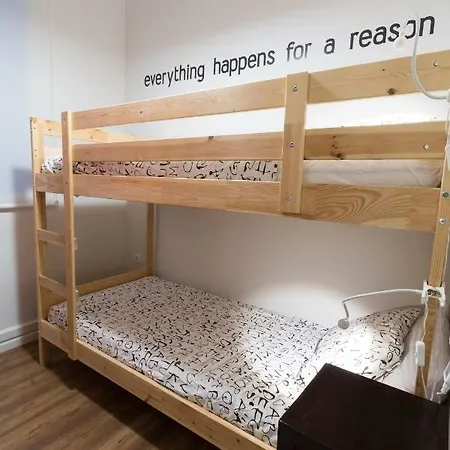 Liberty Apartament *