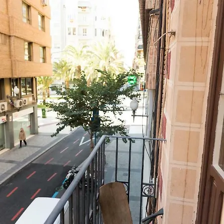 Liberty Alicante
