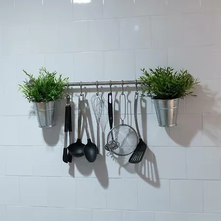 Apartament Liberty