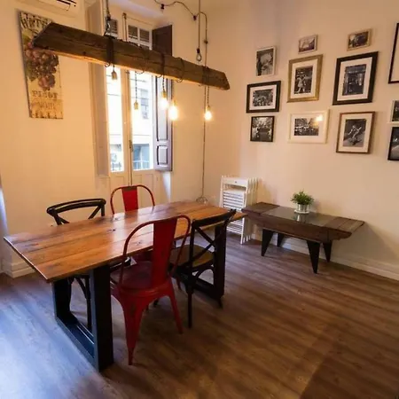 Apartament Liberty Alicante