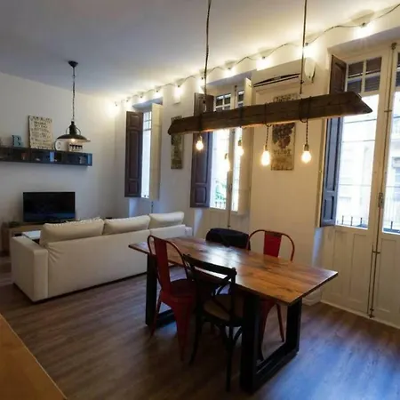 Apartament Liberty *